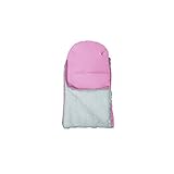 エアバギー Air Buggy 2015-16 ハンドマフ クールピンク