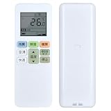 CLVIZCXOM エアコンリモコン RG101A2/J for Toshiba 東芝エアコンリモコン RG101J21(B3H)/BGJ