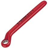 KNIPEX(クニペックス) 絶縁メガネ 1000V サイズ10mm×長さ160mm 9801-10