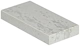 GATCO Soft Arkansas Stone with Case, Natural Stone, 4-Inch [並行輸入品]
