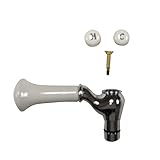 High Quality M962165-0020A Porcelain Lever Handle For The Standard Collection Deck Mount Tub Filler,