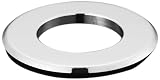 LIXIL(リクシル) INAX 水栓取替用アダプター 対応穴径43~~50 A-4269~