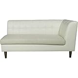 リーベ 右肘 [W141 x D71 x H71 x SH42cm] 家具 ソファ