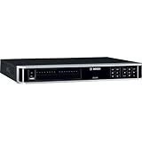 BOSCH SECURITY VIDEO DVR-5000-04A101 Divar Digital Video Recorder, 1 TB HDD [並行輸入品]