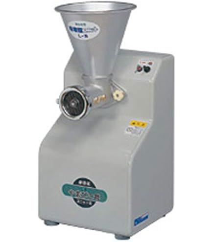 Amazon.co.jp: 國光社 家庭用 製粉機 やまびこ号 L型 L-S [粉ユニット