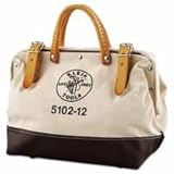 12 Tool Bag, Sold As 1 Each by Klein Tools