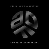 94-Now: Collaborations [輸入盤LP] (XRPVY2412)_2025 [Analog]