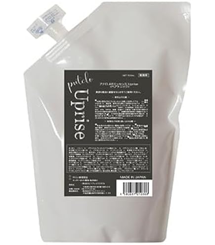 Amazon | プテロ AR シャンプー 1500mL + AR ヘア＆スカルプパック