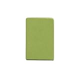 arne スツール 1人掛け チェアー ソファ 腰掛け 椅子 背もたれ無し ファブリック 布張り Cube's L28 Z33 オリーブグリーン