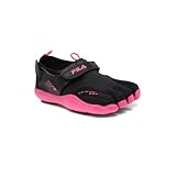 Fila ユニセックス・キッズ US サイズ: 10 M US Toddler カラー: ブラック