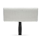 Homeright C800961 Deck Pro Deluxe Stain Applicator, 12" [並行輸入品]