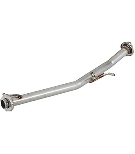 Amazon | タニグチ JB23ジムニー用・ステンレスフロントパイプ
