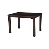 家具調こたつ　（高さ六段階、5cm1個・(10ｃｍ2個）付）　ＳＩｓｉＫＯＴ070301000ＤＢＲ105ｉｓＳＩ