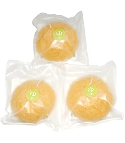 Amazon | まかないこすめ 凍りこんにゃくスポンジ(洗顔用) | まかない