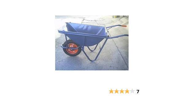 超格安価格 C 3才 ねこ車 手押し車 一輪車 コンドーテック あらゆる現場でおなじみの作業用具 台車 カート