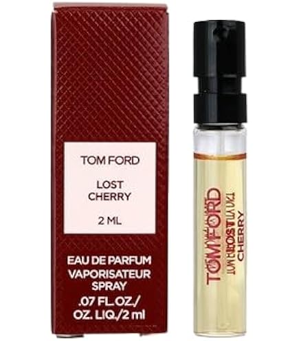 Amazon | トムフォード ロストチェリー EDP SP 50ml | Tom Ford
