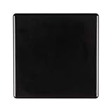 アイソレートイット: ソルボセイン振動遮断正方形パッド 厚さ1インチ 6インチ x 6インチ 70デュロ - 1パッド