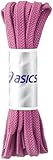 [アシックス] シューレース フラットシューレース*太タイプa ローズピンク 130