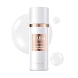 [d'Alba公式] オールデイセラムメイクアップフィクサー BLANC de RUNWAY All Day Serum Make-up Fixer (80ml) (80ml(国内発送))