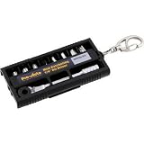 スエカゲツール:Pro-Auto ミニラチェット＆ビットドライバー MRGB-9S 型式:MRGB-9S