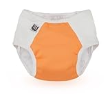 Super Undies Snap-On Potty Training Pant (Large, Spaceman Pete) by Super Undies [並行輸入品]
