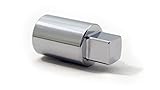 CTA Tools 2037 Square Head Drain Plug Socket - 10-Millimeter [並行輸入品]