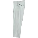 sowa(ソーワ) ツータックパンツ sw-229 シルバーグレー M(76～79)