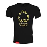[SHANLIANG] ジムtシャツ ストレッチ 半袖 細身 フィットネス トレーニング 筋トレ スポーツ おしゃれ メンズ (XL, ブラック+ゴールド)