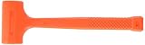 HANDSAM INDUSTRIAL MM1.5 MM 1-1/2-Pound Dead Hammer by HANDSAM INDUSTRIAL CO LTD