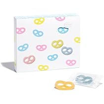 Amazon | ヒトツブカンロ グミッツェル 30個BOX 都市部限定 手土産