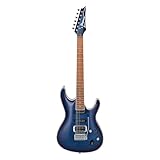 Ibanez アイバニーズ エレキギター "Sapphire Blue" SA360NQM-SPB