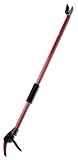 Corona LR 3460 Long Reach Cut 'n' Hold Bypass Pruner, 1/2" Cut [並行輸入品]