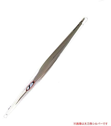 Amazon.co.jp: D-CLAW ゴクウス跳 260g 太刀魚シルバー : スポーツ 
