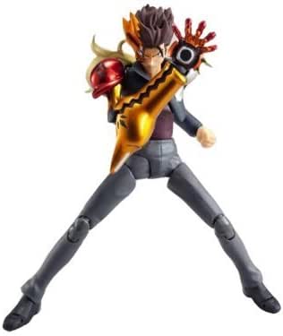Amazon S H フィギュアーツ スクライド カズマ 第二形態 魂ウェブ限定 フィギュア ドール 通販