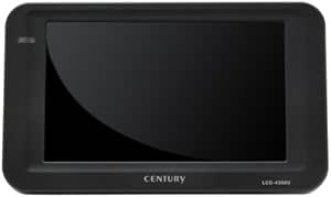 センチュリー plus one 4.3インチUSB接続サブモニター LCD-4300U