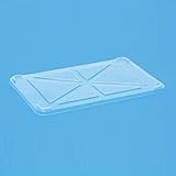 特大ばんじゅうフタ(透明)　4個セット 703020 サンコー(三甲) 【離島以外配送無料】