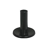Steren st-200 – 986bk-10 307bブラックrg6 feed-thru Bushing 10パック- - - - - - -