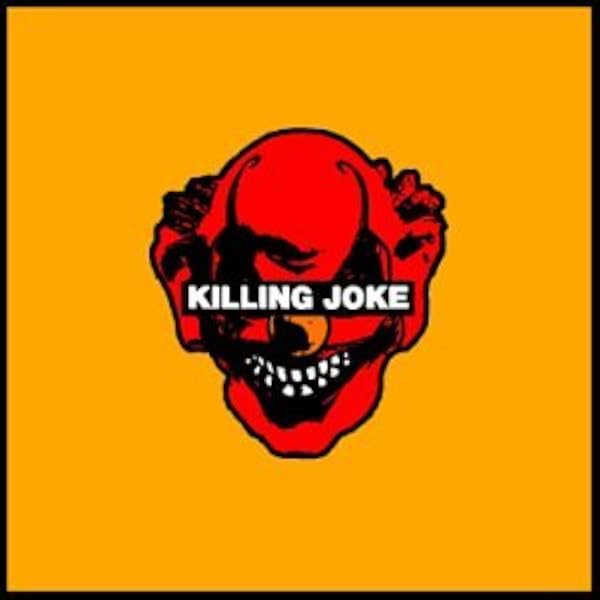 Amazon.co.jp: キリング・ジョーク(紙ジャケット仕様): ミュージック