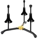 HERCULES スタンド 2トランペット/コルネット&フリューゲルホルン用 DS513BB