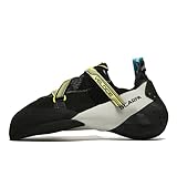 SCARPA(スカルパ) ベローチェ SC20230 ブラック/イエロー EURサイズ 41.5(約26.5cm)