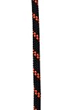 3M DBI-SALA Rollgliss 8705120 Static Kernmantle Rope Lifeline, 650-Foot, 7/16-Inch, With Thimble At 