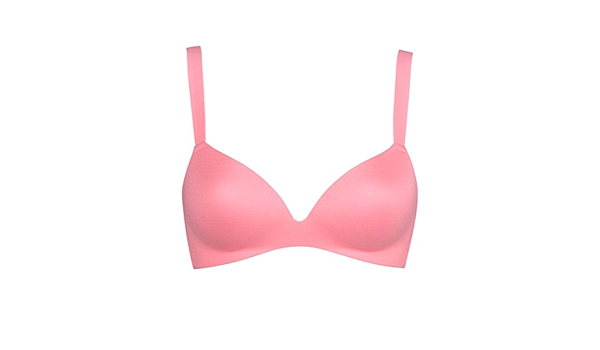 Amazon ワコール ルンルンブラ ワコール史上最高の解放感 ノンワイヤーブラ Bra158 ブラジャー 通販