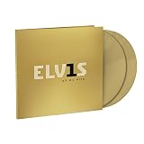 ELVIS 30 #1 HITS [2LP] (GOLD VINYL, IMPORT) [Analog]