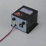 TOKISTAR LED用トランス 定格入力AC100V 52W 定格出力DC8V 4A 屋内用 DTR-032-08