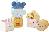 エド・インター ふわふわアニマルブロック