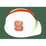 WinCraft North Carolina State Wolfpackハード帽子 ブラック