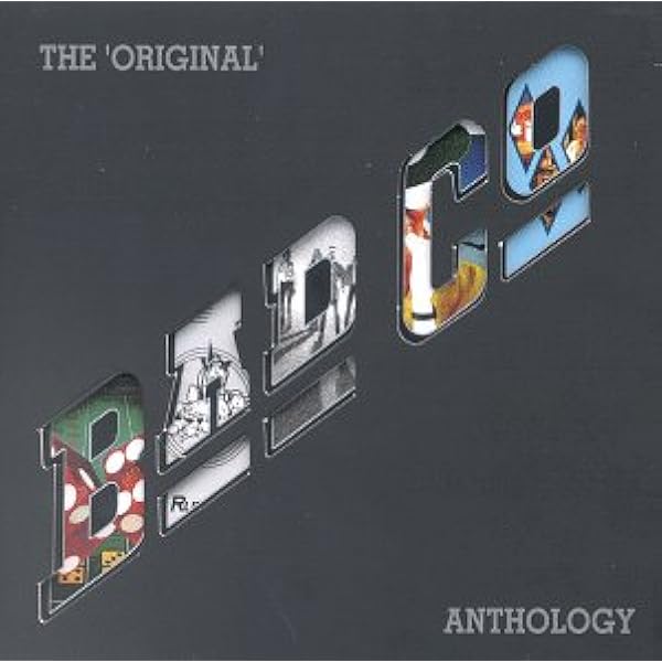 Amazon.co.jp: バッド・カンパニー: ミュージック