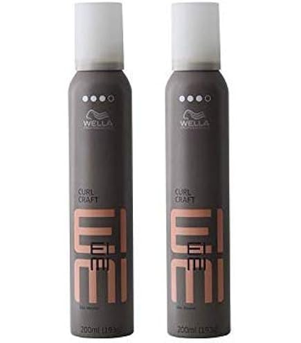 Amazon | ウエラ EIMI(アイミィ) シェイプコントロールムース 300ml