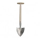Sneeboer Great Dixter Planting Spade 4044 ash handle