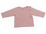 PETIT BATEAU(プチバトー) Tシャツ・カットソー 90サイズ 女の子